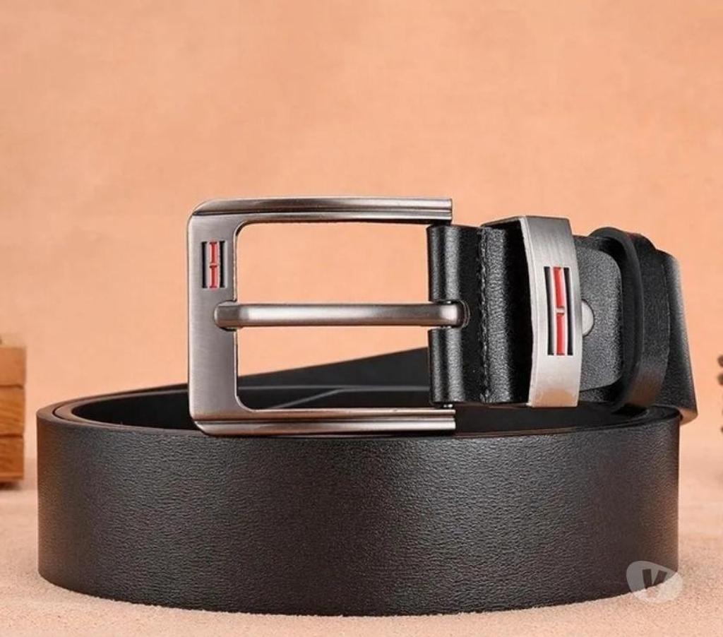 Accessoires - Bagagerie Puy-de-Dôme Lezoux - 63190 - Photos Vivastreet Ceinture de cow-boy en cuir véritable pour hommes 120cm