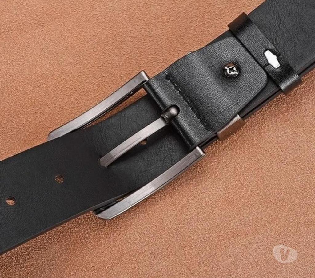 Accessoires - Bagagerie Puy-de-Dôme Lezoux - 63190 - Photos Vivastreet Ceinture de cow-boy en cuir véritable pour hommes 120cm