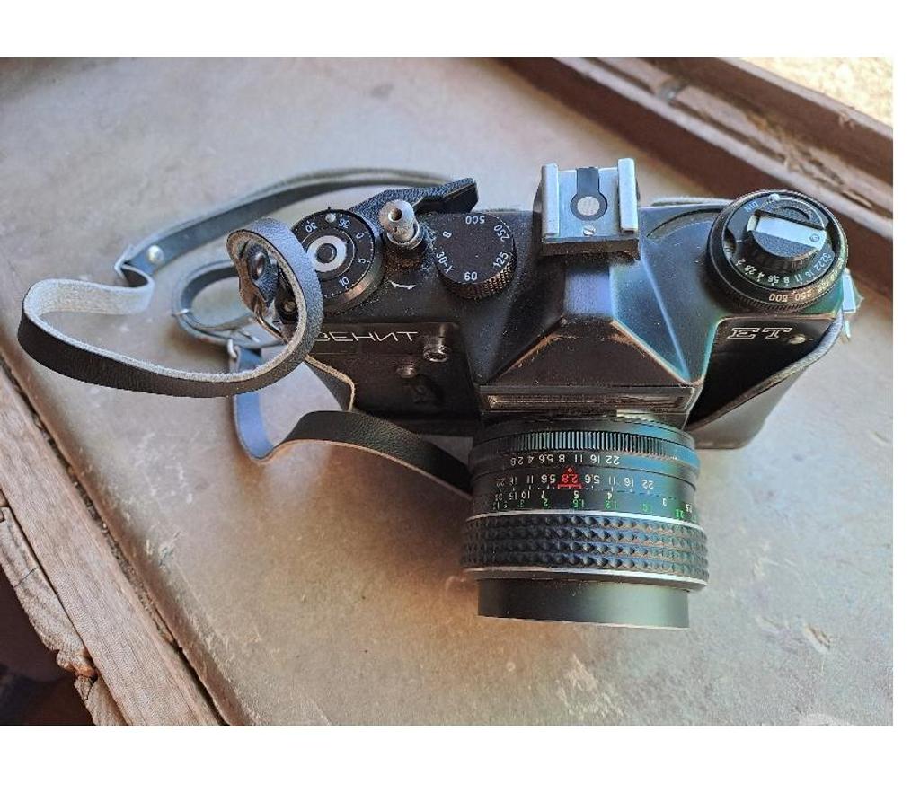 Photo - Video - Son Seine-et-Marne Montceaux les Provins - 77151 - Photos Vivastreet zenit et 3 ehnt