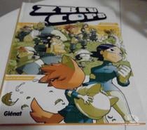 4 euro ZBLU COPS