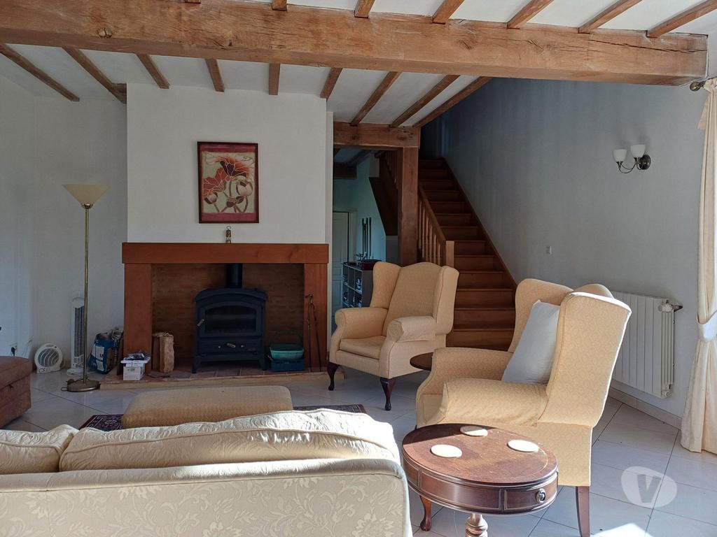 Vente Maison Gers Marciac - 32230 - Photos Vivastreet Superbes maisons gasconnes près de Marciac