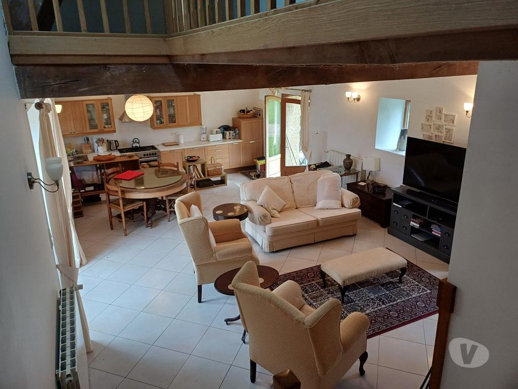 Vente Maison Gers Marciac - 32230 - Photos Vivastreet Superbes maisons gasconnes près de Marciac