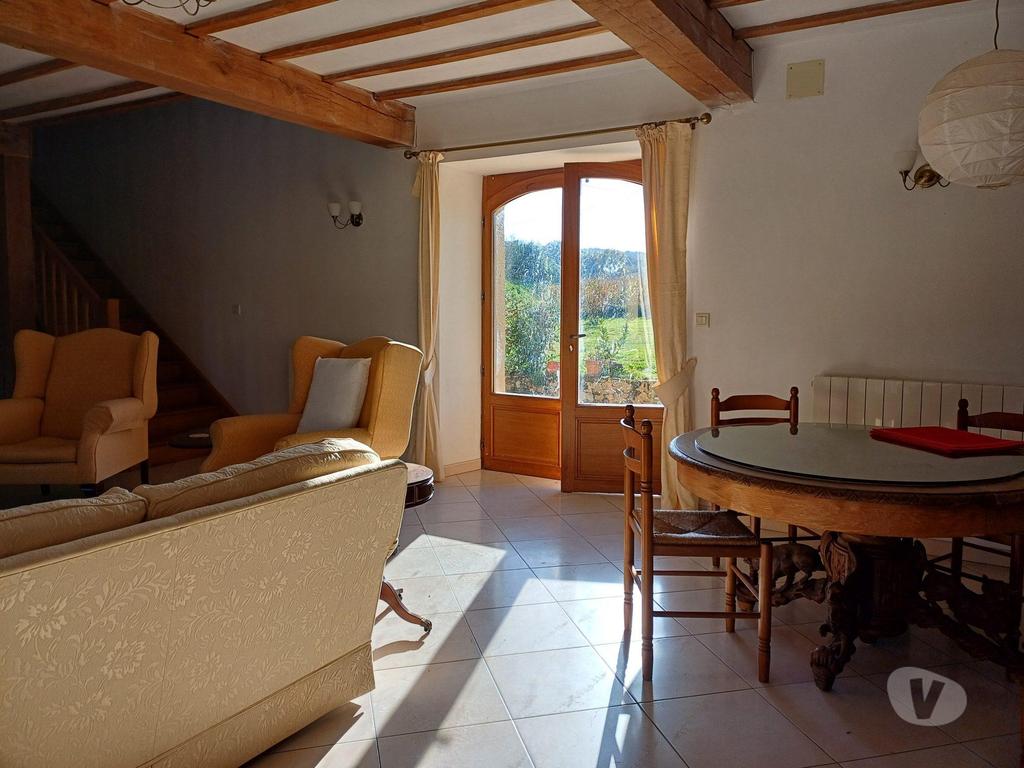 Vente Maison Gers Marciac - 32230 - Photos Vivastreet Superbes maisons gasconnes près de Marciac