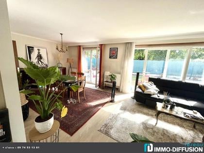 Vente Maison Villers les Nancy Meurthe-et-Moselle - Photos Vivastreet Maison PLAIN-PIED SUR SOUS-SOL COMPLET