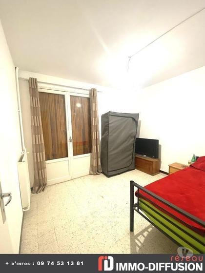 Appartements à vendre Marseille Marseille - Photos Vivastreet 3 Pièces