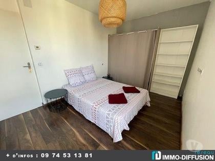 Vendre appartement Balaruc les Bains Hérault - Photos Vivastreet 3 Pièces standing