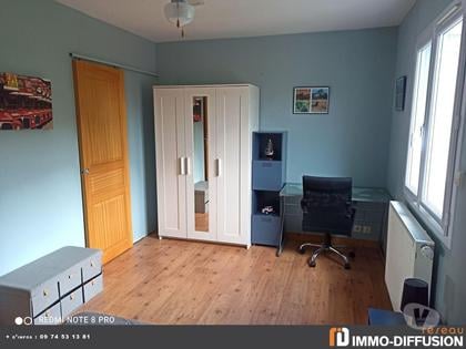 Vente Maison La Tour en Jarez Loire - Photos Vivastreet Villa Piscine
