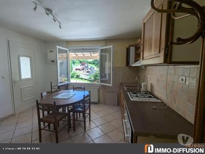 Vente Maison Thiers Puy-de-Dôme - Photos Vivastreet Maison