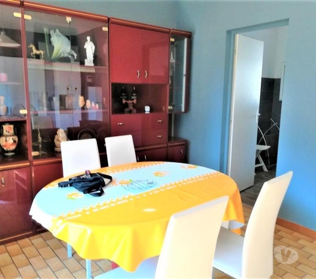 location saisonniere Landes Biscarrosse - 40600 - Photos Vivastreet Villa T3 dans quartier calme et boisé Biscarrosse Plage