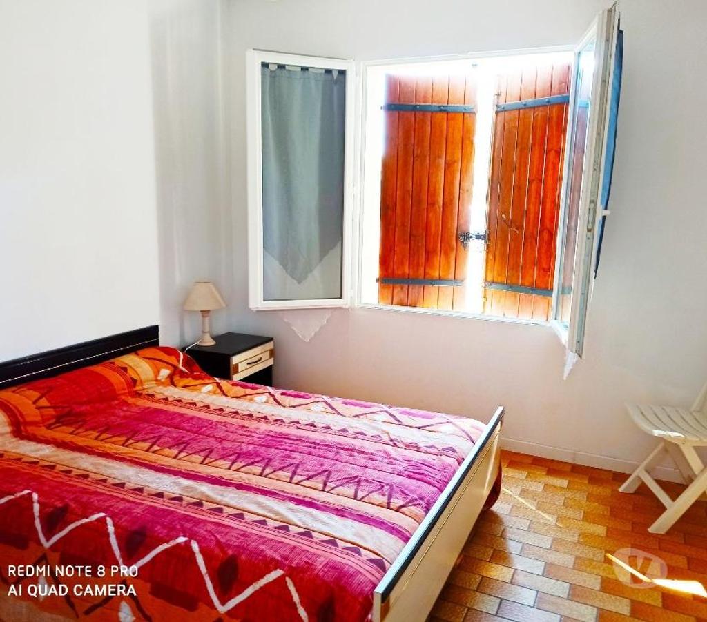 location saisonniere Landes Biscarrosse - 40600 - Photos Vivastreet Villa T3 dans quartier calme et boisé Biscarrosse Plage