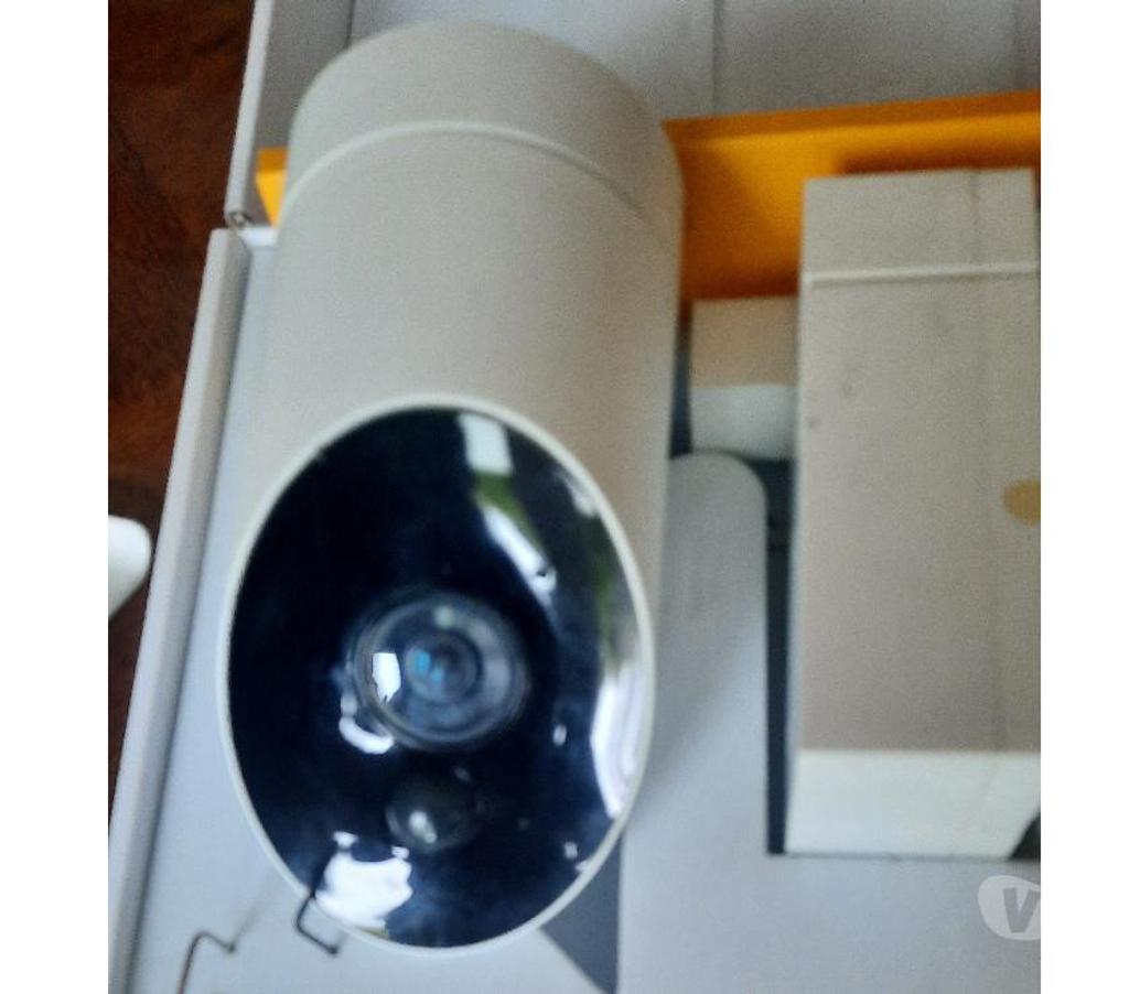 Photo - Video - Son Loiret Orleans - Photos Vivastreet Annonce image Recherche une ou deux Camera somfy OUTDOOR jo