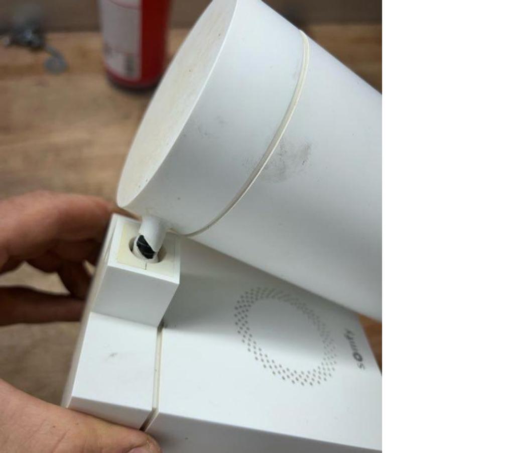 Photo - Video - Son Loiret Orleans - Photos Vivastreet Annonce image Recherche une ou deux Camera somfy OUTDOOR jo