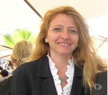 Prof. de langue maternelle allemande diplômée donne cours