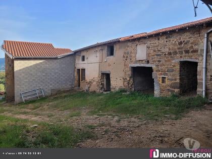 Vente Maison Bessenay Rhône - Photos Vivastreet Maison