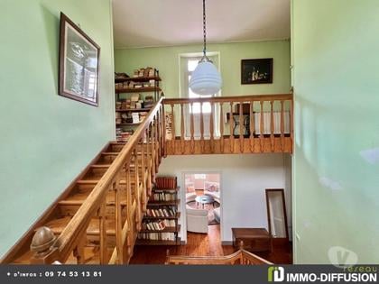 Vente Maison Mende Lozère - Photos Vivastreet Maison avec jardin et source