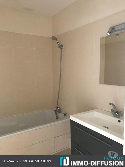Location appartement Nimes Nimes - Photos Vivastreet 3 Pièces