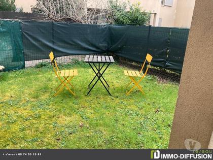 Appartements à vendre Osny Val-d'Oise - Photos Vivastreet 2 Pièces