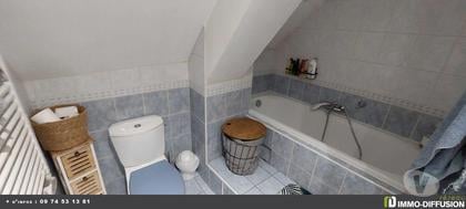 Vente Appartement St Laurent du Pont Isère - Photos Vivastreet 3 Pièces Duplex