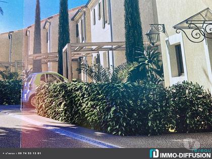 Vente Maison Beziers Hérault - Photos Vivastreet Villa JARDIN PARKING