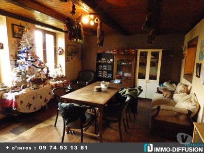 Maison à vendre Blamont Meurthe-et-Moselle - Photos Vivastreet Maison