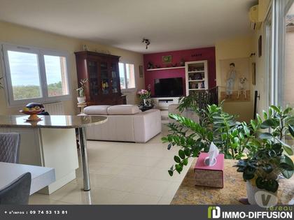 Vente Maison Montagnac Hérault - Photos Vivastreet Maison AVEC 244M2 DE GARAGE - COUR -PATIO