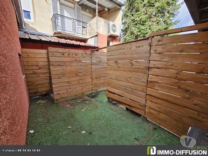 Location appartement meublé Bourg en Bresse Ain - Photos Vivastreet 3 Pièces