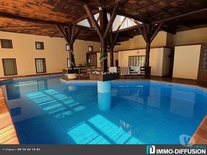Maison à vendre Raival Raival - Photos Vivastreet Domaine Château 432m2