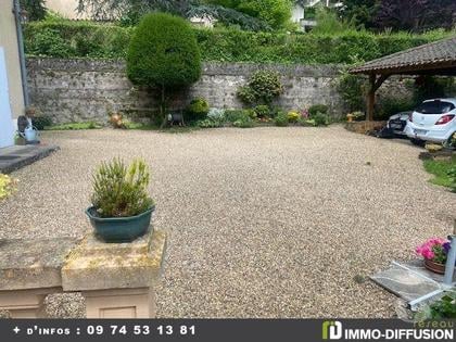 Maison à vendre Tarare Rhône - Photos Vivastreet Maison