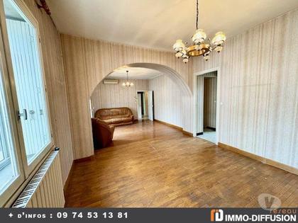 Vente Maison Lunel Hérault - Photos Vivastreet Maison de ville individuelle