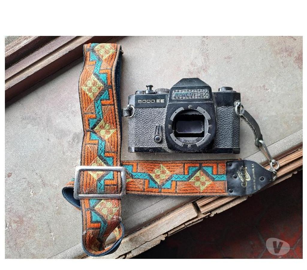 Photo - Video - Son Seine-et-Marne Montceaux les Provins - 77151 - Photos Vivastreet revueflex 5000 EE