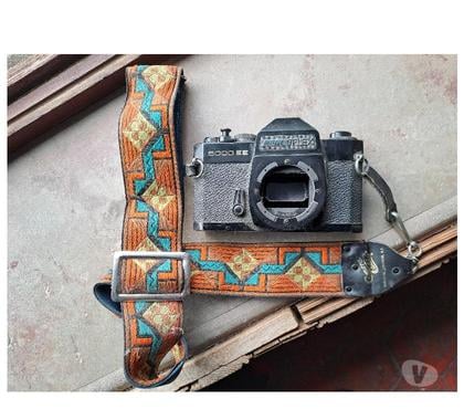 Photo - Video - Son Montceaux les Provins Seine-et-Marne - Photos Vivastreet revueflex 5000 EE