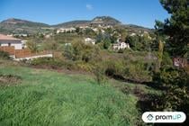 (V6897) Terrain constructible de 1740 m2 à MILLAU