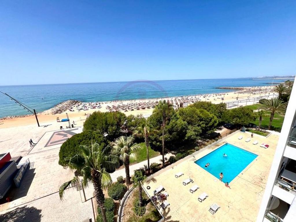 Appartements à vendre Portugal - Photos Vivastreet Appartement T1 Vue Mer - Quarteira