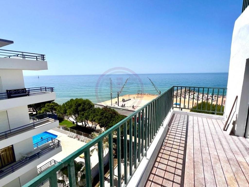 Appartements à vendre Portugal - Photos Vivastreet Appartement T1 Vue Mer - Quarteira