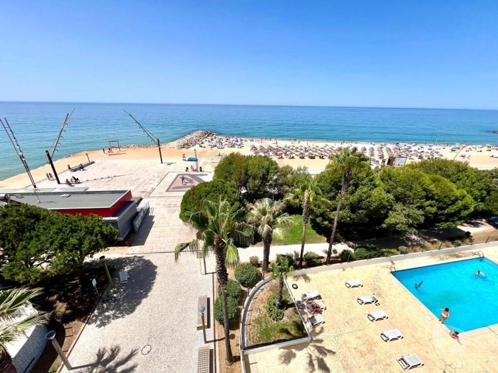 Appartements à vendre Portugal - Photos Vivastreet Appartement T1 Vue Mer - Quarteira