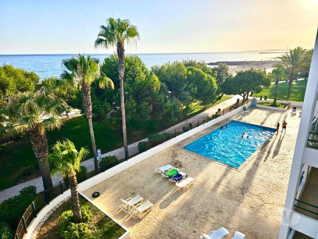 Appartements à vendre Portugal - Photos Vivastreet Appartement T1 Vue Mer - Quarteira