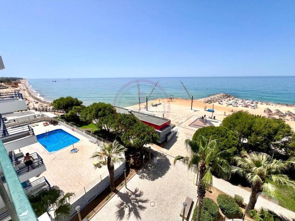 Appartements à vendre Portugal - Photos Vivastreet Appartement T1 Vue Mer - Quarteira