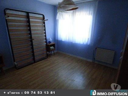 Vente Maison Benamenil Meurthe-et-Moselle - Photos Vivastreet Maison
