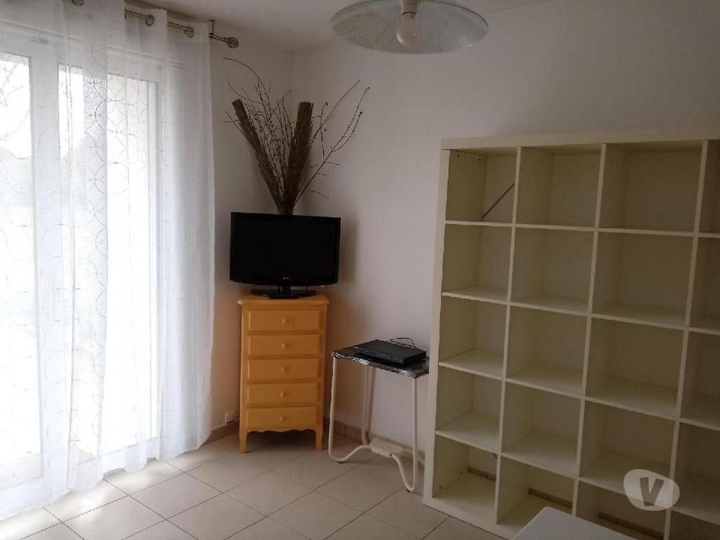 Appartement meublé Ardèche St Martin d'Ardeche - 07700 - Photos Vivastreet (1136_1993_vs) Appartement T2
