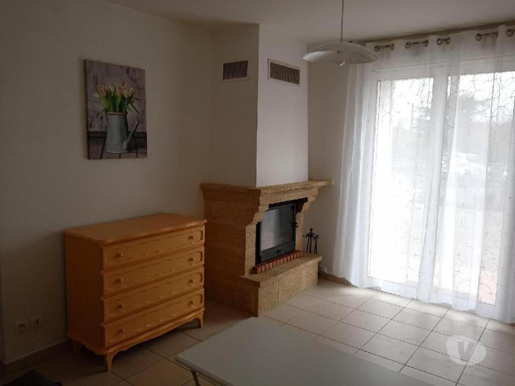 Appartement meublé Ardèche St Martin d'Ardeche - 07700 - Photos Vivastreet (1136_1993_vs) Appartement T2
