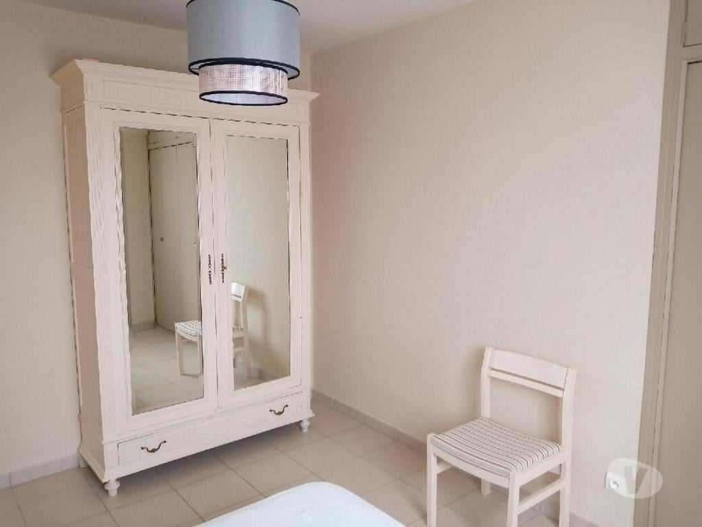 Appartement meublé Ardèche St Martin d'Ardeche - 07700 - Photos Vivastreet (1136_1993_vs) Appartement T2