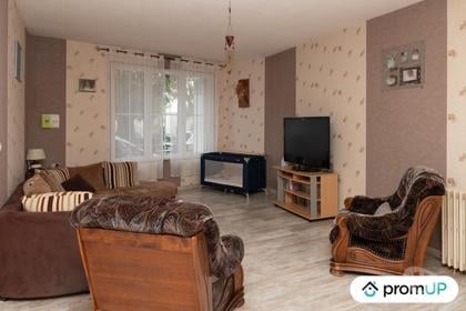 Vente Maison Usseau Deux-Sèvres - Photos Vivastreet (V4873) Maison de 190m², 4 chambres, 800 m2 de terrain