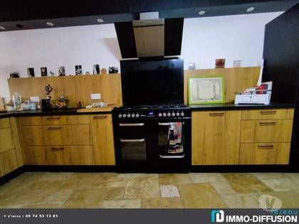 Maison à vendre Castelnau Montratier Lot - Photos Vivastreet Maison de village avec cour