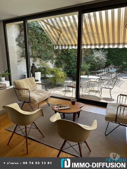 Vente Maison Nimes Nimes - Photos Vivastreet Maison de ville