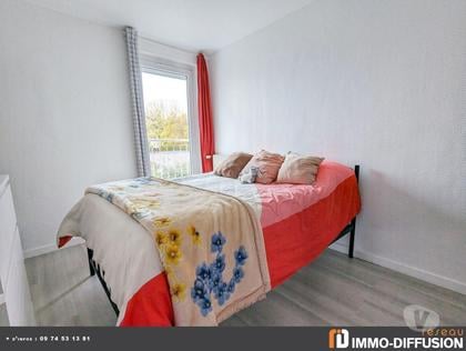 Vente Appartement Quetigny Côte-d'Or - Photos Vivastreet 5 Pièces Quetigny