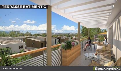 Appartements à vendre Senas Bouches-du-Rhône - Photos Vivastreet 2 Pièces