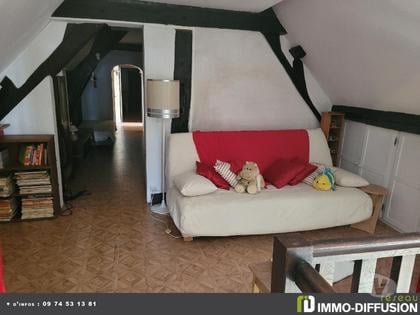 Vendre maison Thiron Gardais Eure-et-Loir - Photos Vivastreet Maison