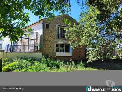 Vendre maison Servian Hérault - Photos Vivastreet Domaine