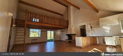 Location maisons Avressieux Savoie - Photos Vivastreet Maison