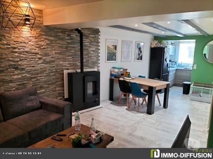 Vente Maison Ste Florine Haute-Loire - Photos Vivastreet Maison
